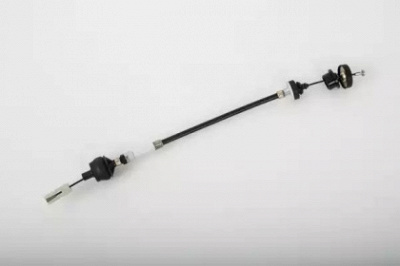 HELLA PAGID 8ak355701471 -  Трос, управление сцеплением